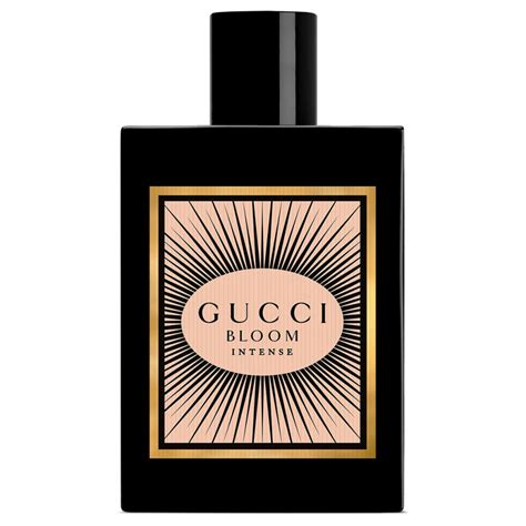 best deal on gucci bloom|Gucci Bloom vs intense.